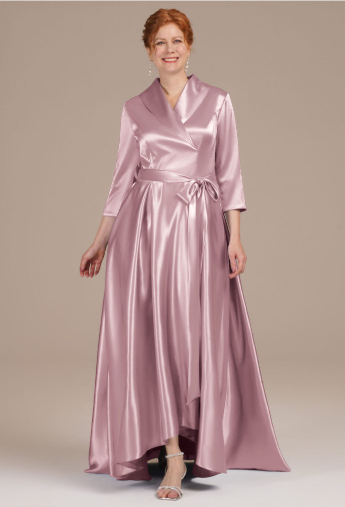 AW Silvia Dress